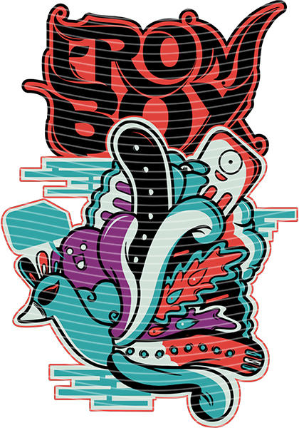 A5 Notebook Wraps-W-375